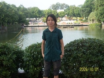 小雨點的第一张照片--南通相亲服务中心