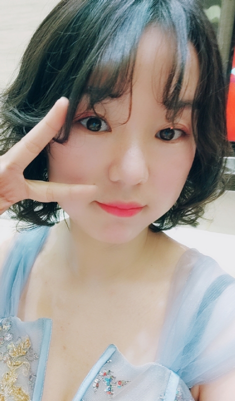 小c猫的第一张照片--南通相亲服务中心