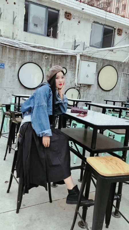 linna的第二张照片--南通相亲服务中心