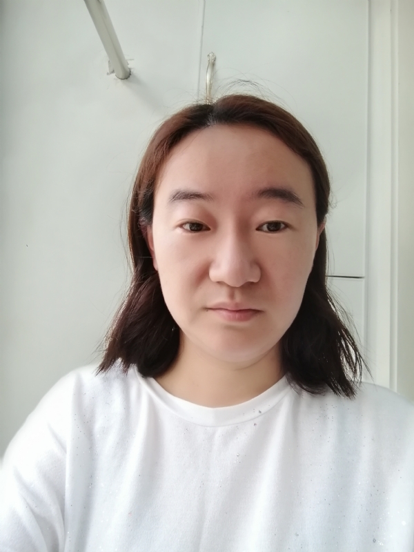 洁的第一张照片--南通相亲服务中心