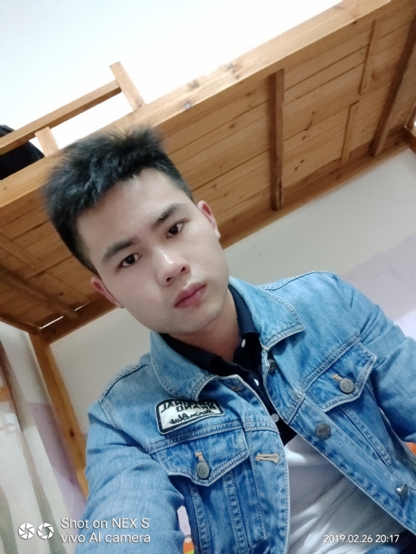 七秒★记忆的第三张照片--南通相亲服务中心