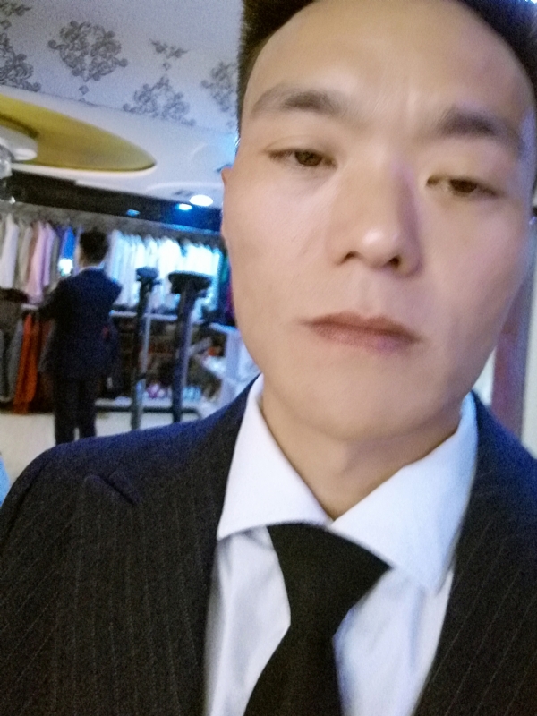 醉酒的蝴蝶的第二张照片--南通相亲服务中心