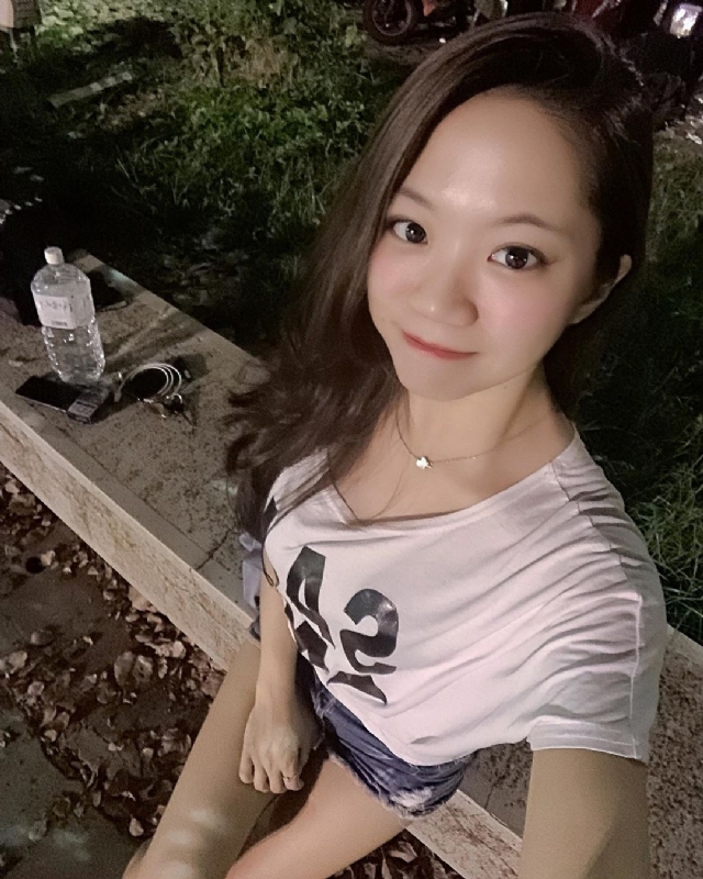 欣欣的第一张照片--南通相亲服务中心