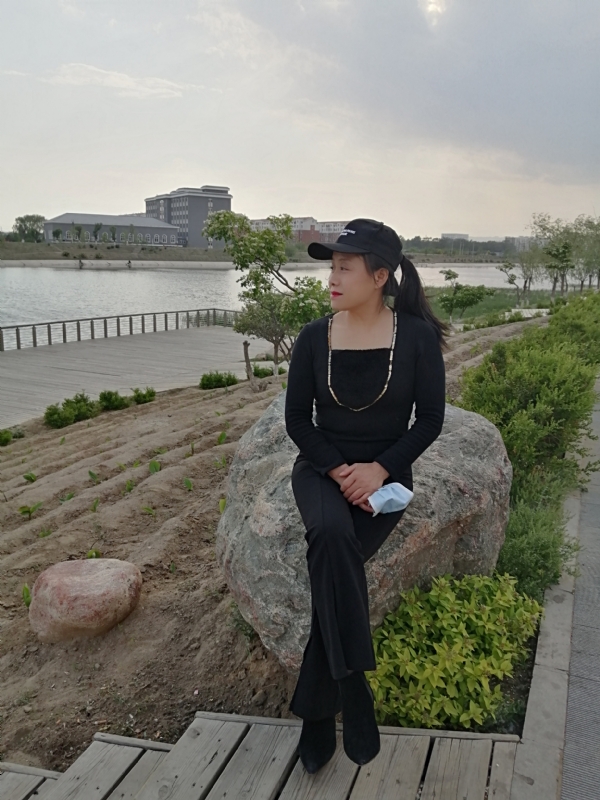 阳光你好的第三张照片--南通相亲服务中心