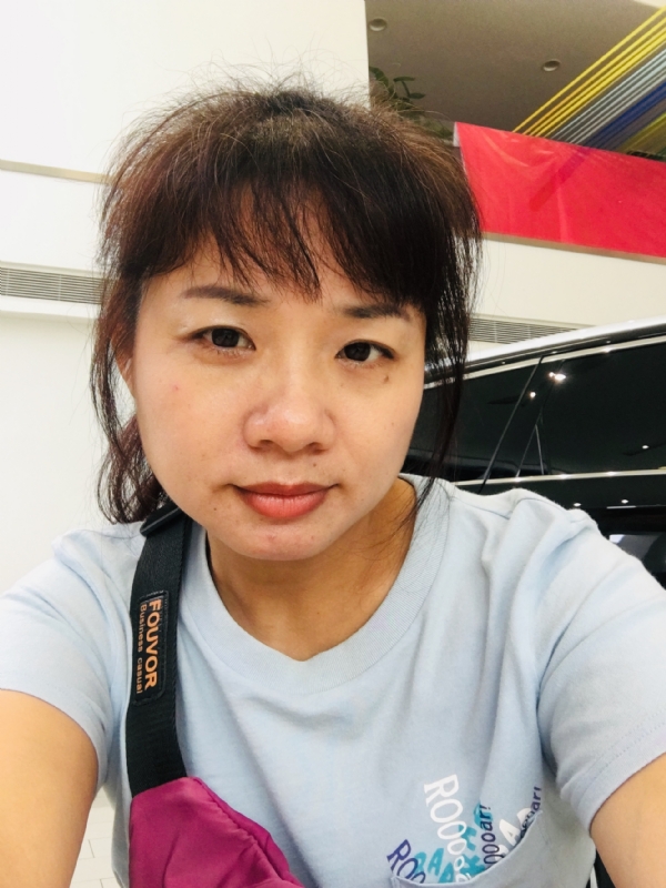 carolluo2020的第一张照片--南通相亲服务中心