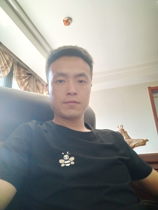 董星星的第一张照片--南通相亲服务中心