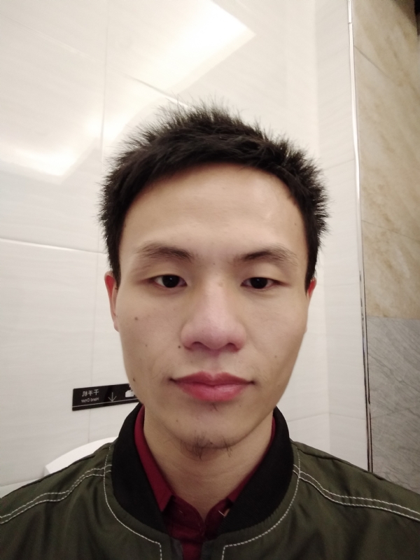 红日的第二张照片--南通相亲服务中心