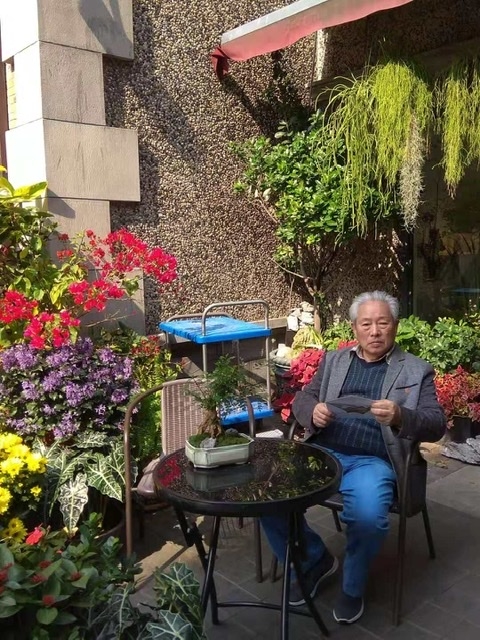 胡敬元的第二张照片--南通相亲服务中心