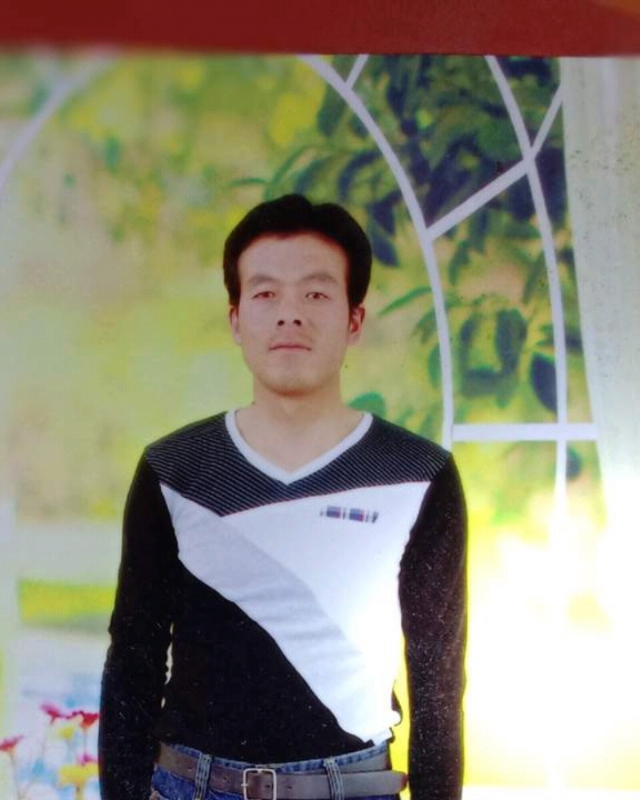 爱在哪里的第一张照片--南通相亲服务中心