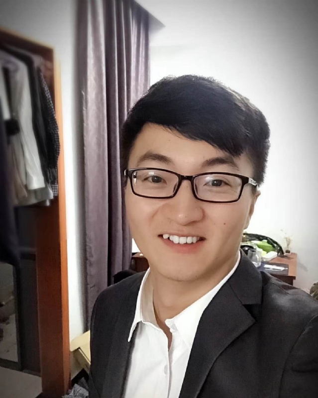 辞梦余生的第三张照片--南通相亲服务中心