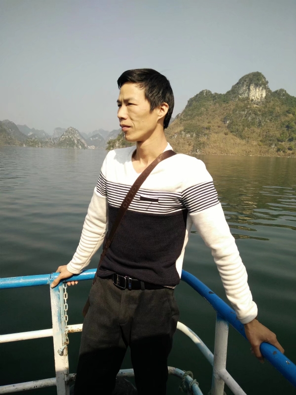 博远的第二张照片--南通相亲服务中心