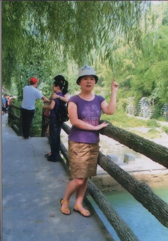 小家碧玉19的第二张照片--南通相亲服务中心