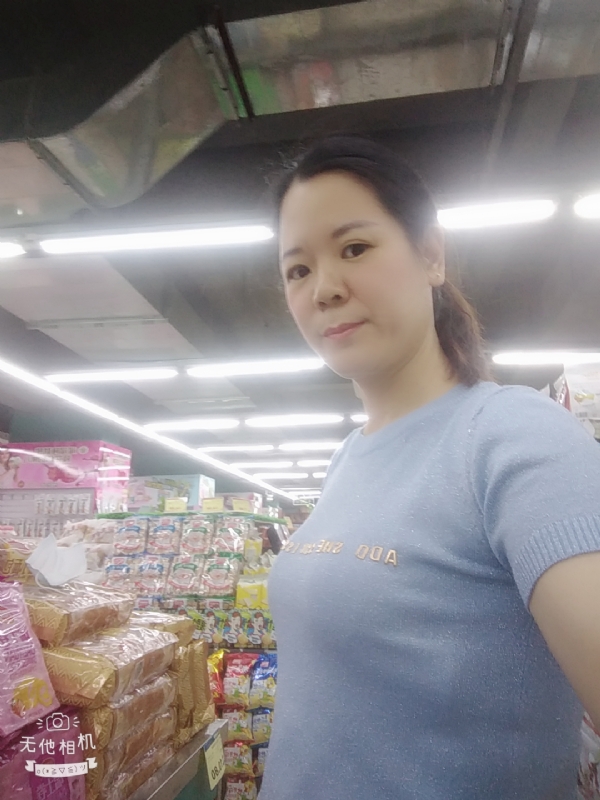 陈星星的第一张照片--南通相亲服务中心