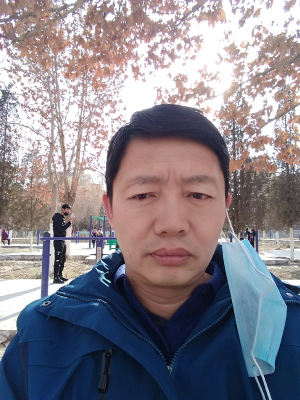 ss的第三张照片--南通相亲服务中心