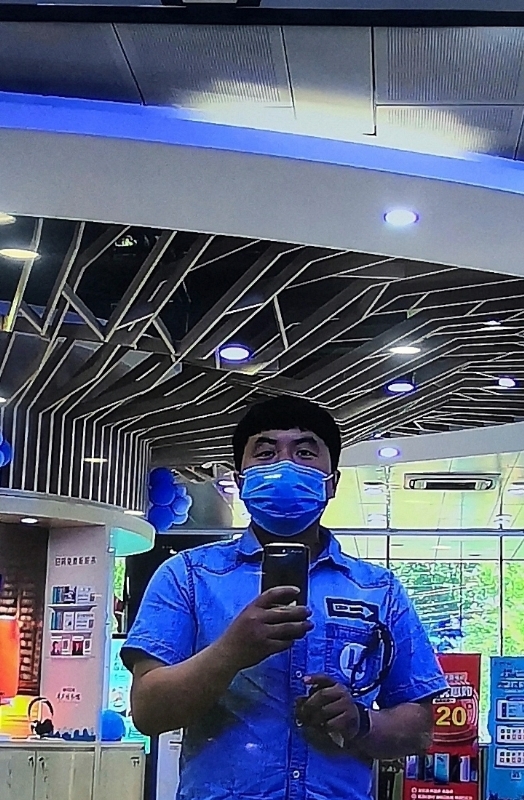 小蜜蜂的第一张照片--南通相亲服务中心