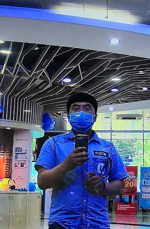 小蜜蜂的第二张照片--南通相亲服务中心