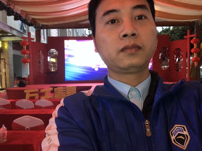 峰的第一张照片--南通相亲服务中心