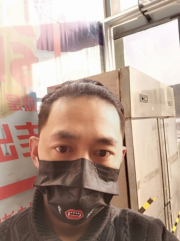 百世经纶的第一张照片--南通相亲服务中心