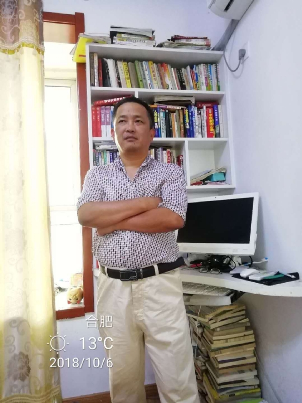 天马行空的第二张照片--南通相亲服务中心