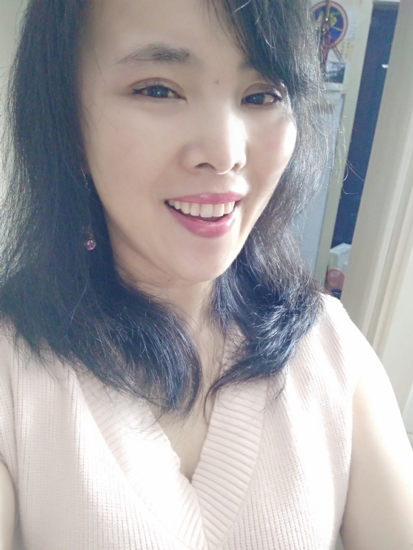 慧芯的第一张照片--南通相亲服务中心