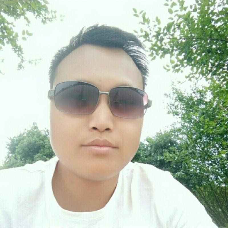 珍爱一生的第一张照片--南通相亲服务中心