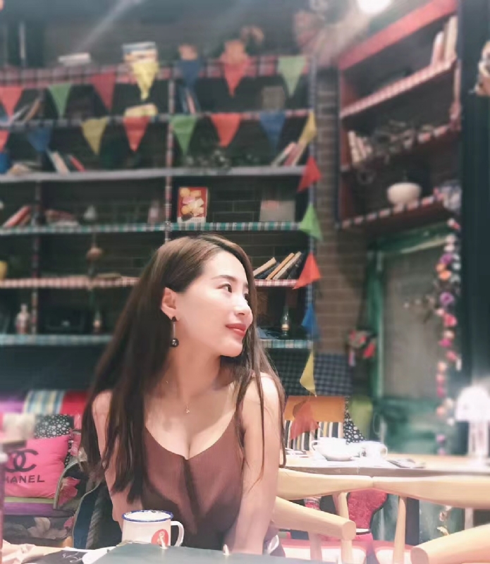 zoe的第二张照片--南通相亲服务中心