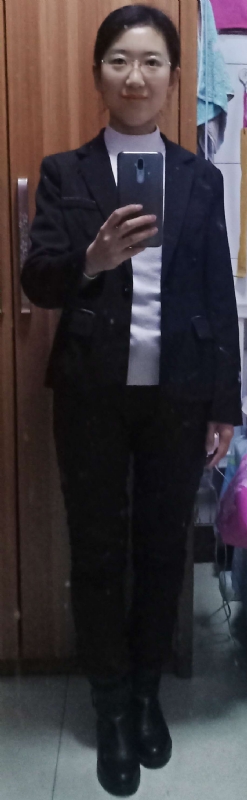 品性内外兼优教育人的第五张照片--南通相亲服务中心