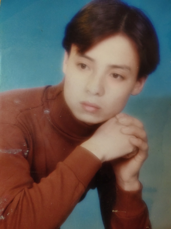 人生下半场的第一张照片--南通相亲服务中心