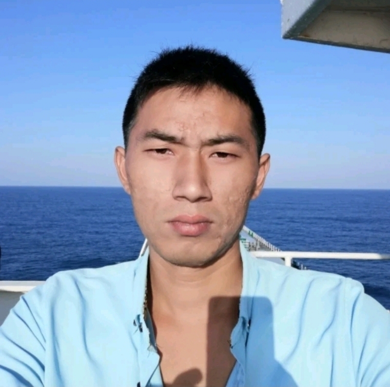 小孟的第一张照片--南通相亲服务中心