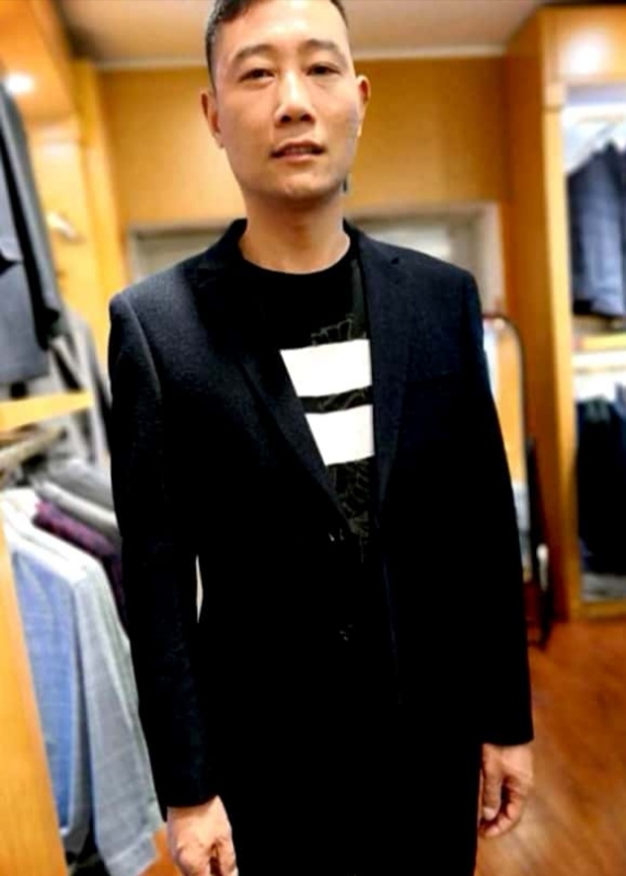 阿拉的第一张照片--南通相亲服务中心