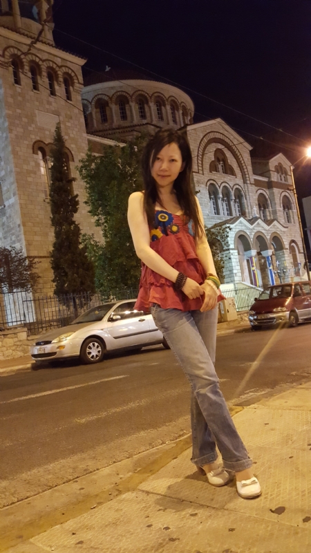 捻花微笑的第二张照片--南通相亲服务中心