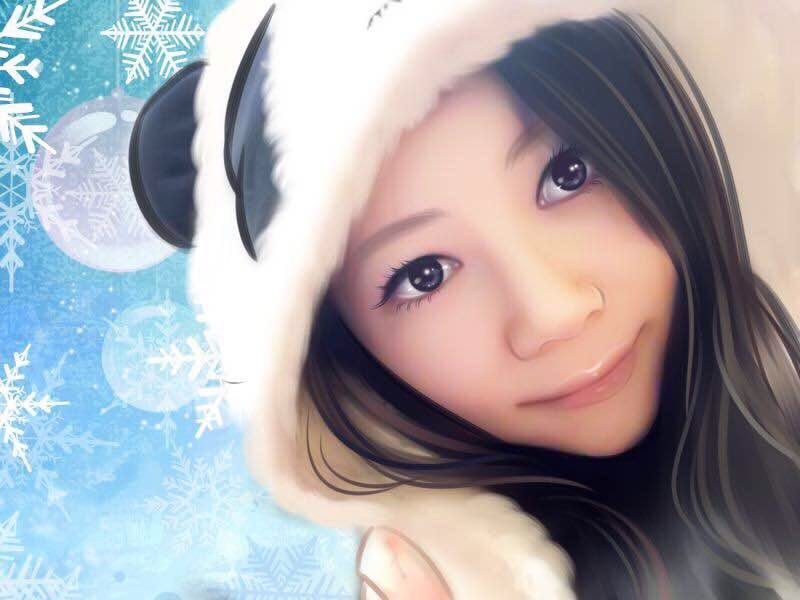 捻花微笑的第三张照片--南通相亲服务中心