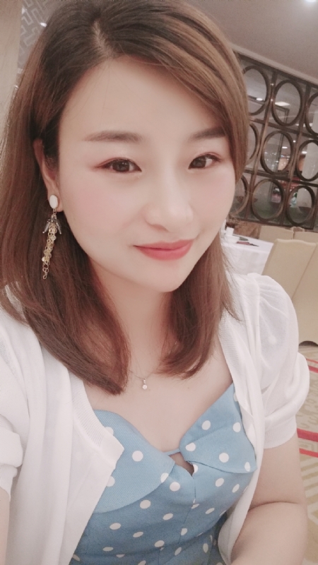 如意的第二张照片--南通相亲服务中心