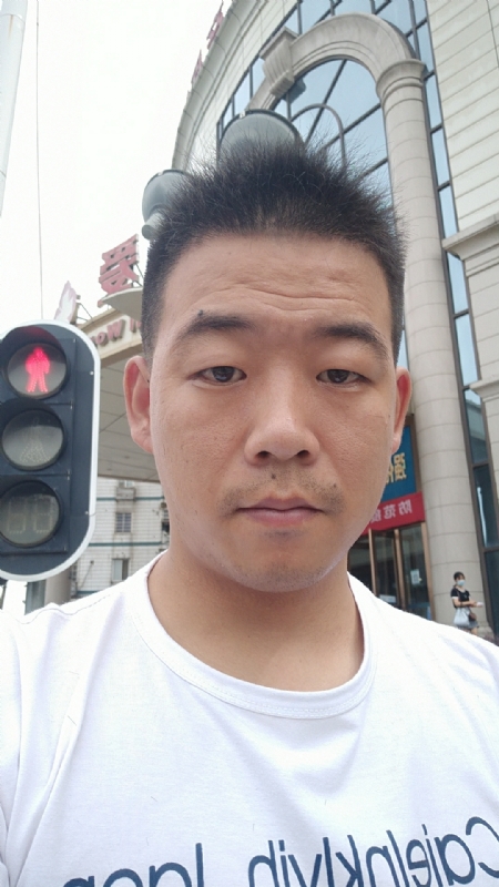 夜空的第一张照片--南通相亲服务中心