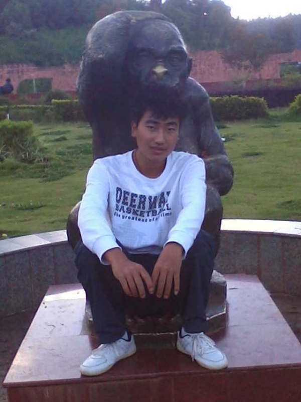 拾忆的第一张照片--南通相亲服务中心