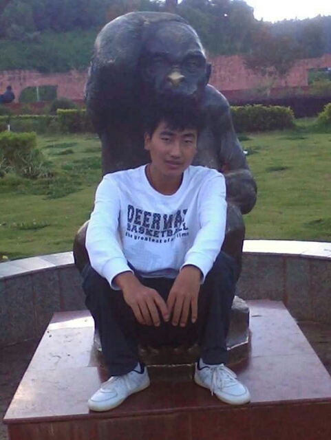 拾忆的第二张照片--南通相亲服务中心