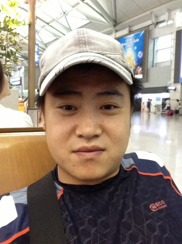 海哥的第一张照片--南通相亲服务中心