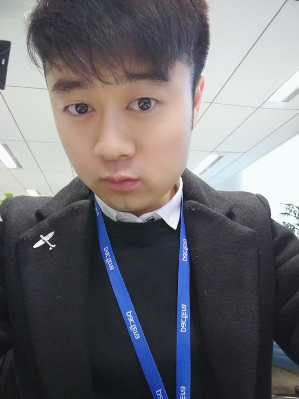 择一爱与被爱的第一张照片--南通相亲服务中心