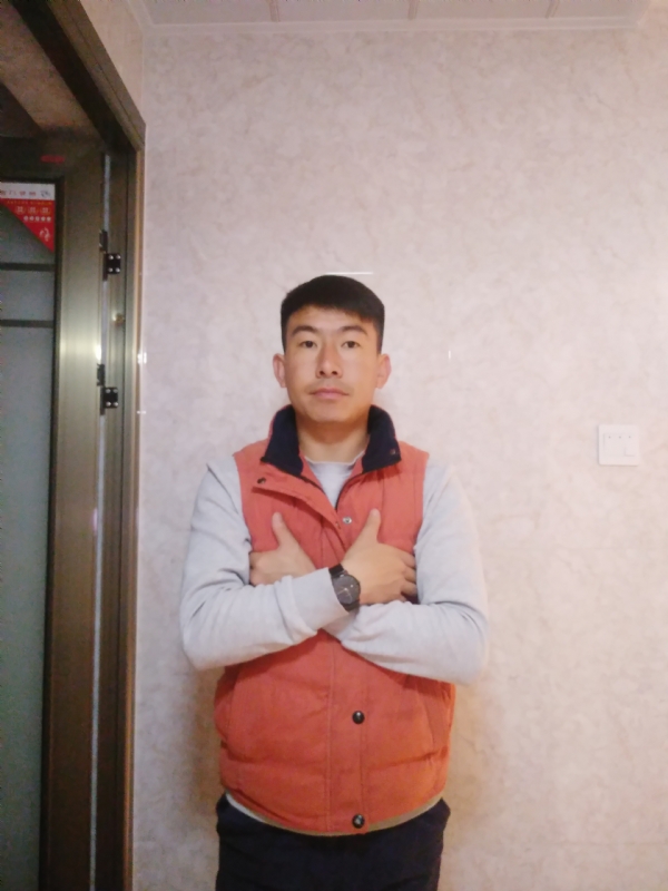 石林小伙的第二张照片--南通相亲服务中心