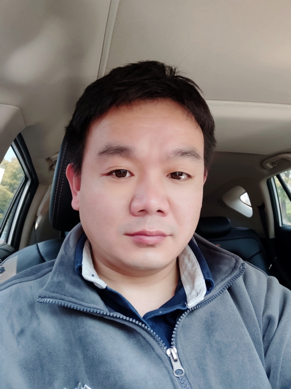 上善若水的第二张照片--南通相亲服务中心