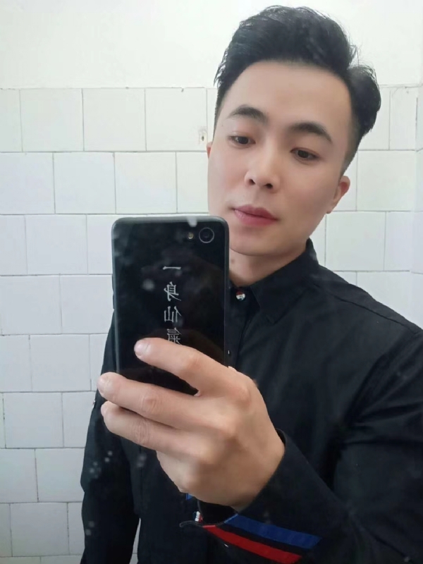 画地为牢的第二张照片--南通相亲服务中心