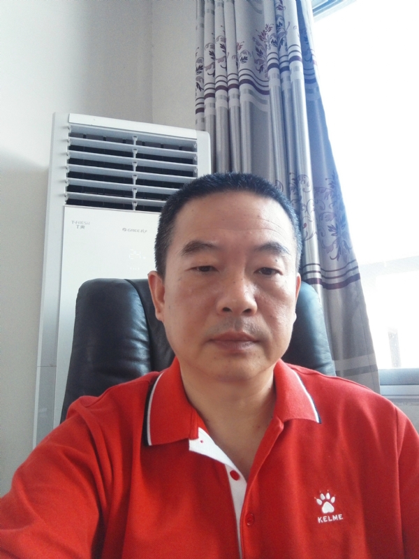 风云的第四张照片--南通相亲服务中心