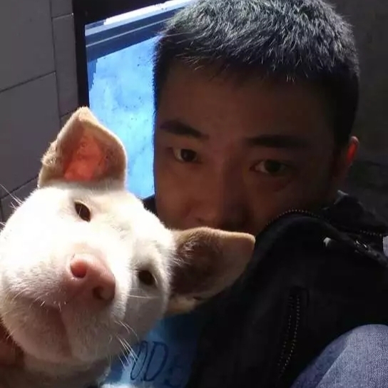 光棍的第一张照片--南通相亲服务中心