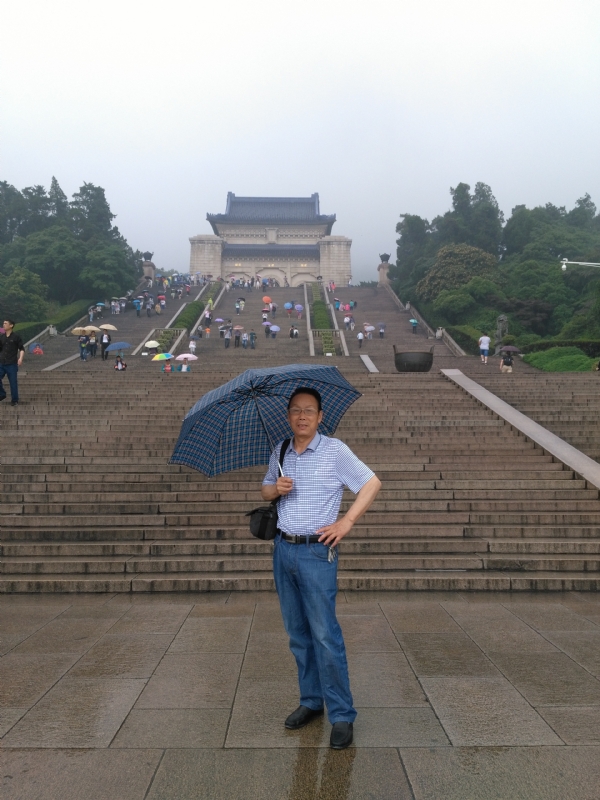 一生有你的第一张照片--南通相亲服务中心