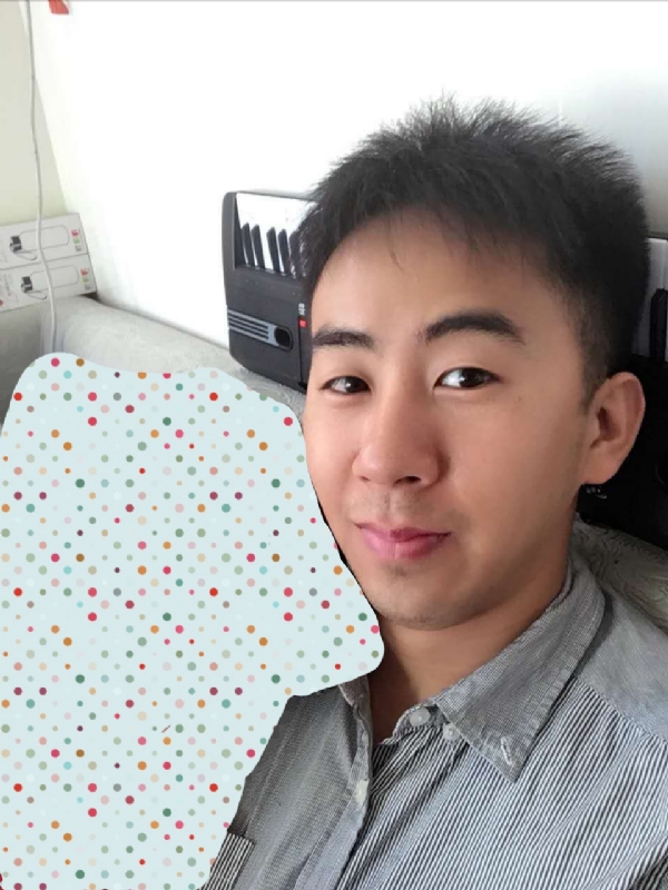 不经风雨怎见彩虹的第一张照片--南通相亲服务中心