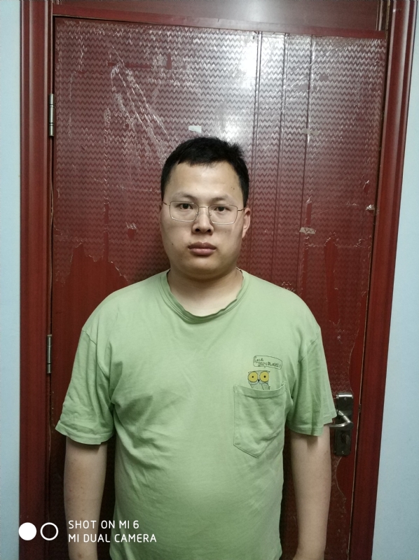 天意的第一张照片--南通相亲服务中心