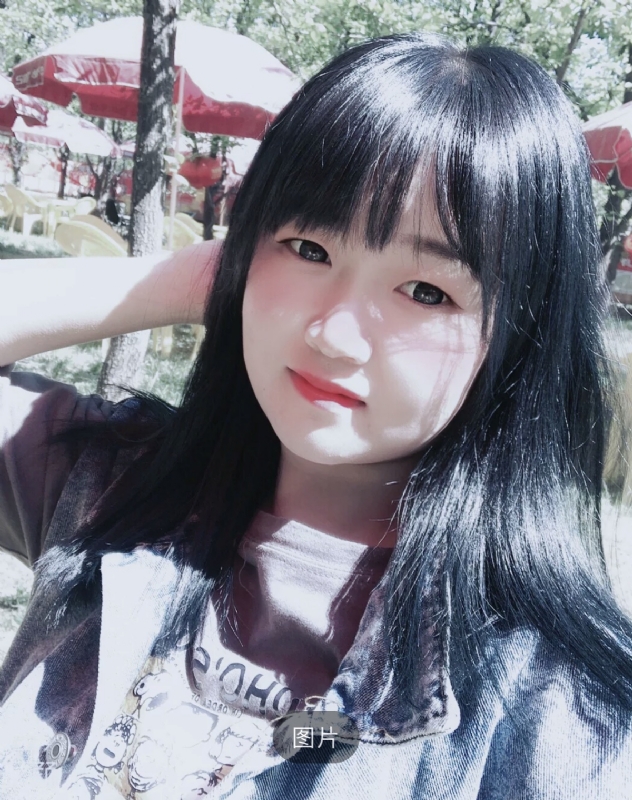 小囡的第一张照片--南通相亲服务中心