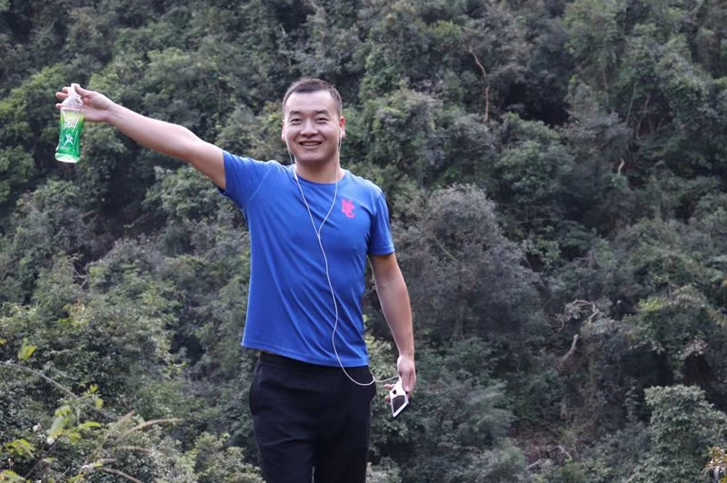 刘检运的第一张照片--南通相亲服务中心