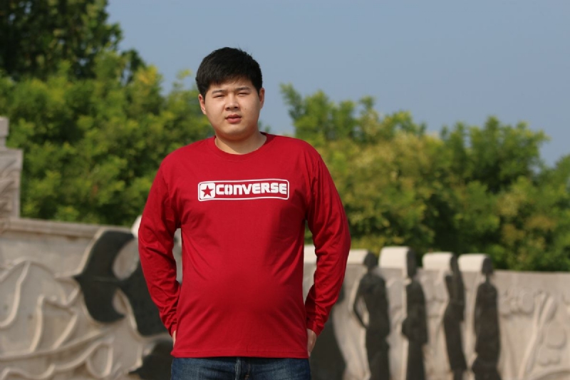 夜之喵的第一张照片--南通相亲服务中心