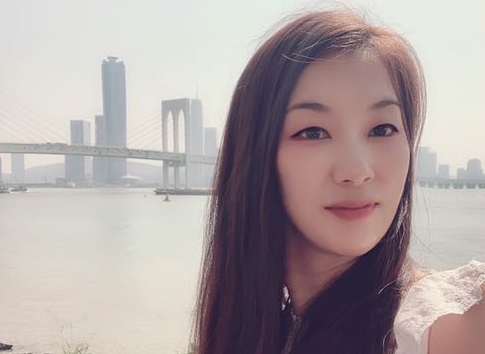 明浠的第一张照片--南通相亲服务中心